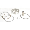 Athena 10-18 Suzuki RM-Z 250 HC 76.96mm Bore 4T Forged Racing Piston S4F07700022B
