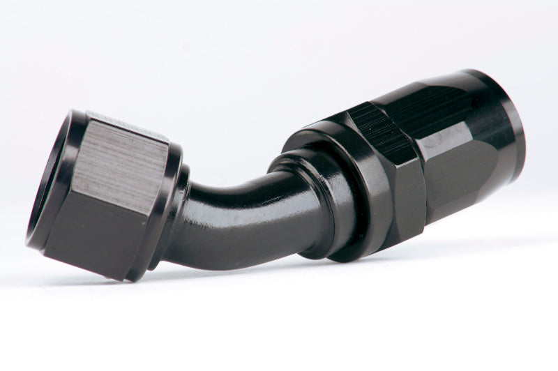 Aeromotive 45 Degree AN-12 Hose End