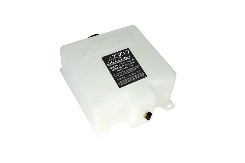 AEM Electronics Water Injection System Kit