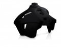 Acerbis 11-16 KTM 125/150/450/ SX/XC/XC-W/ 11-12 SX-F450 4.1 Gallon Fuel Tank - Black 2374020001