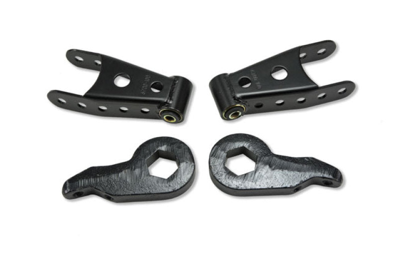 Belltech LOWERING KIT W/O SHOCKS 766