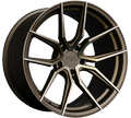 XXR 559 Wheel Bronze 18x8.5 +20 5x4.5