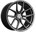 XXR 559 Wheel Chromium Black 19x8.5 +40 5x120