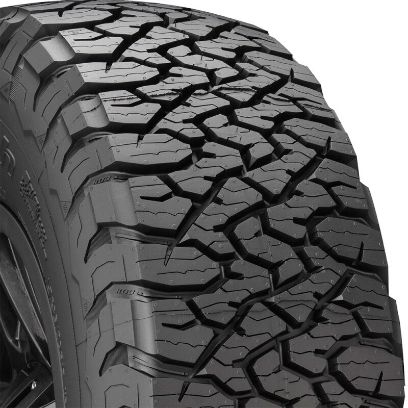 BFGoodrich All Terrain T/A KO3 LT255/55R18/D 109/105S 66400