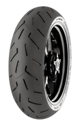 Continental Tire ContiSportAttack 4 160/60ZR17 - Rear 2446040000