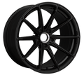 XXR 568 Wheel Black 18x9.5 +38 5x120