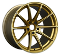 XXR 568 Wheel Liquid Gold 18x10.5 +20 5x4.5