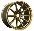 XXR 568 Wheel Liquid Gold 18x9.5 +38 5x4.5
