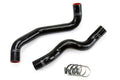 HPS Silicone Radiator Coolant Hose Kit Infiniti 2013 EX37, 57-1049