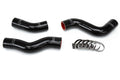 HPS Performance HPS Silicone Radiator Coolant Hose Kit Lexus 1996-1997 LX450 FJ80 4.5L I6, 57-1218