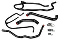 HPS Performance HPS Silicone Radiator + Heater Coolant Hose Kit Chevy 2006-2008 Corvette Z06 7.0L LS7 V8, 57-1277