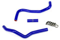 HPS Performance HPS Silicone Heater Coolant Hose Kit 2013-2016 Scion FR-S, 57-1282
