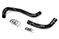 HPS Performance HPS Silicone Radiator Coolant Hose Kit 2007-2021 Toyota Tundra 5.7L V8, 57-1303