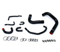 HPS Silicone Radiator Coolant Hose Kit Toyota 1989-1995 Pickup 3.0L V6, 57-1323R