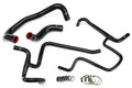 HPS Performance HPS Silicone Radiator and Heater Coolant Hose Kit Chrysler 2005-2010 300C SRT8 6.1L V8, 57-1327