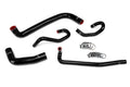 HPS Performance HPS Silicone Radiator + Heater Coolant Hose Kit Toyota 2000-2006 Tundra 4.7L V8 Left Hand Drive, 57-1425