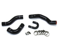 HPS Performance HPS Silicone Radiator Coolant Hose Kit Toyota 1984-1995 4Runner 22RE Non Turbo EFI, 57-1477
