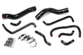 HPS Performance HPS Silicone Radiator + Heater Coolant Hose Kit Dodge 2013-2017 Viper SRT-10 8.4L V10, 57-1503