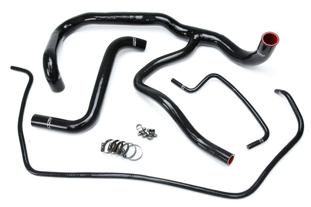 HPS Silicone Radiator Coolant Hose Kit Cadillac 2015-2020 Escalade ESV 6.2L V8, 57-1594R