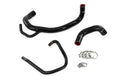 HPS Performance HPS Silicone Radiator Coolant Hose Kit Chrysler 2012-2014 300C SRT8 6.4L V8, 57-1616R