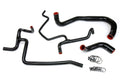 HPS Performance HPS Silicone Radiator + Heater Coolant Hose Kit Chrysler 2011-2020 300 5.7L V8, 57-1645