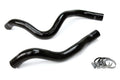 HPS Performance HPS Silicone Radiator Coolant Hose Kit 2016-2020 Honda Pilot 3.5L V6, 57-1677