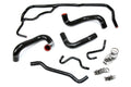 HPS Performance HPS Silicone Radiator Coolant Hose Kit Toyota 2017-2018 Corolla iM 1.8L, 57-1725