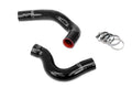 HPS Performance HPS Silicone Radiator Coolant Hose Kit Mercedes-Benz 1990-1992 300E 2.6L, 57-2029