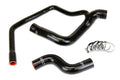 HPS Performance HPS Silicone Radiator Coolant Hose Kit Mercedes-Benz 1990-1991 350SD, 350SDL 3.4L Diesel Turbo, 57-2032