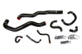 HPS Performance HPS Silicone Coolant Hose Kit Lexus 98-05 GS300 GS400 with 2JZ-GTE VVT-i Swap
