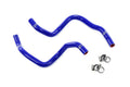 HPS Performance HPS Silicone Heater Coolant Hose Kit 2014-2018 Subaru Forester 2.0L Turbo 2.5L NA, 57-2108