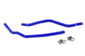 HPS Performance HPS Silicone Coolant Tank Supply Hose Kit Ford 2003.5-2005 Excursion 6.0L V8 Diesel Turbo, 57-2119