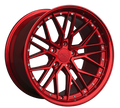XXR 571 Wheel Candy Red 18x8.5 +35 5x120
