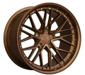 XXR 571 Wheel Liquid Bronze 20x10.5 +35 5x4.5