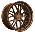 XXR 571 Wheel Liquid Bronze 20x9 +35 5x4.5