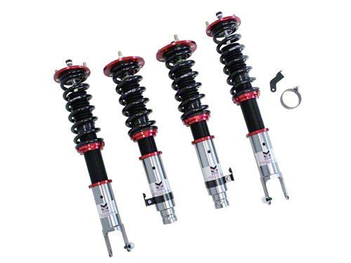 Megan Racing Coilover Damper Kit for Nissan Maxima A33 2000-2003 Street Series MR-CDK-NM00