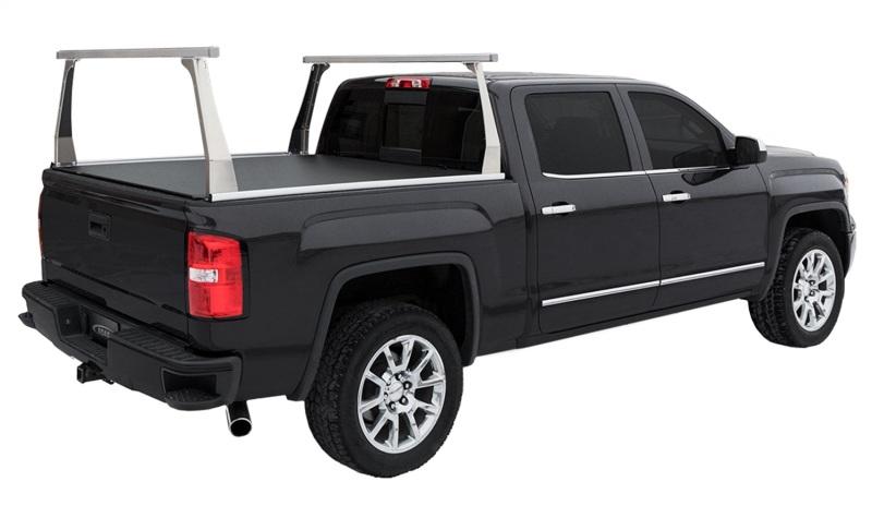 Access ADARAC Aluminum Series 99-13 Chevy/GMC Full Size 1500 6ft 6in Bed Truck Rack 4001238