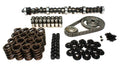 Comp Cams Xtreme 4x4, X4256H: Cam & Kit