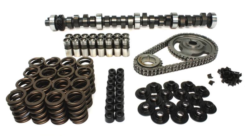 Comp Cams FF   XE262H-10 CAM & KIT