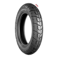 Bridgestone Ml16 120/90-10 Rear 184635