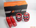 AST Suspension 01-02 Mini One / Cooper R50 Lowering Springs - 45mm / 45mm ASTLS-14-1328