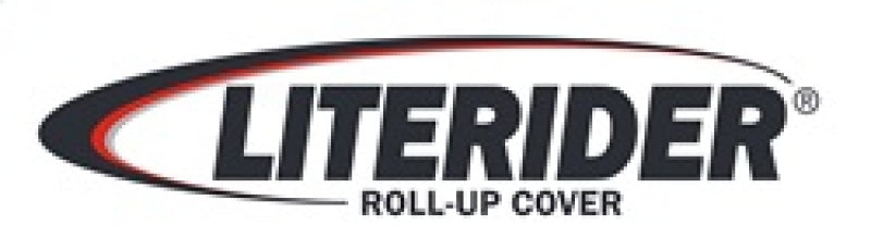 Access Literider 2019 Ram 2500/3500 8ft Bed (Dually) Roll Up Cover 34279