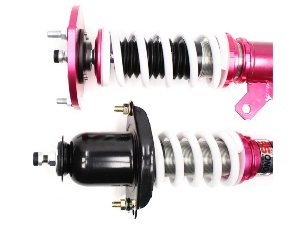 Godspeed Scion TC (ANT10/AGT20) MonoSS Coilovers