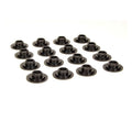 Comp Cams Steel Retainer 1.500-1.550 7 Degree 3/8 Stem