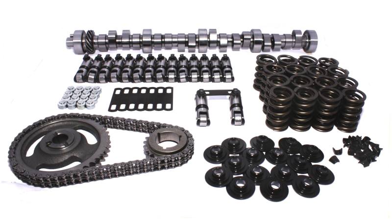 Comp Cams Xtreme EnergyT, XR286 R-10: Cam & Kit