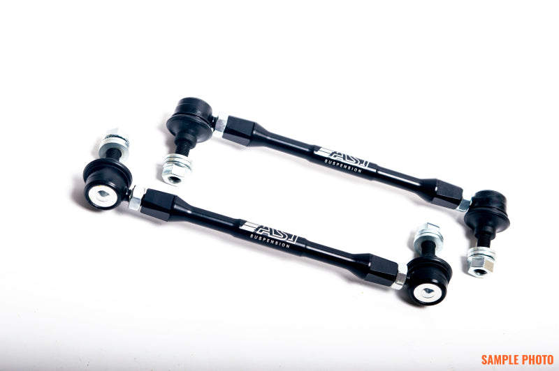 AST 2012+ Toyota GT86/GR86 5100 Street Series Coilovers ACU-T2401SD