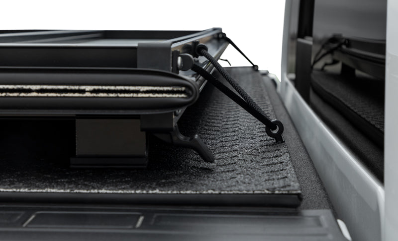 Access LOMAX Professional Series Tri-Fold Cover 2019+ Chevy/GMC Full Size 1500 5ft 8in Box B0020079