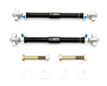 SPL Part Veloster N Rear Toe Arms with Eccentric Lockouts