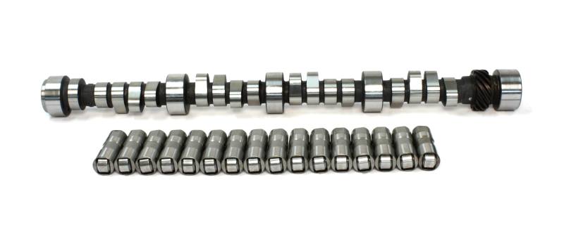 Comp Cams CS XR258HR-12 CAM & LIF KT