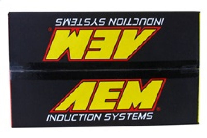 AEM Induction AEM 2018 C.A.S. Toyota Camry L4-2.5L F/I Cold Air Intake System 21-855C